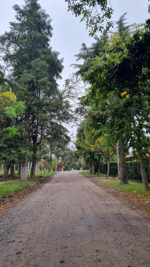 El Rancho De Juanchi Villa San Salvador de Jujuy Bagian luar foto